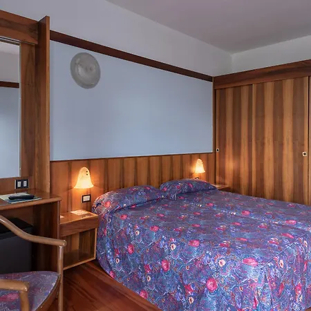 Park Oasi Hotel