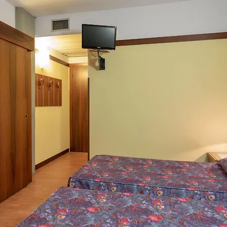 Park Oasi Hotel