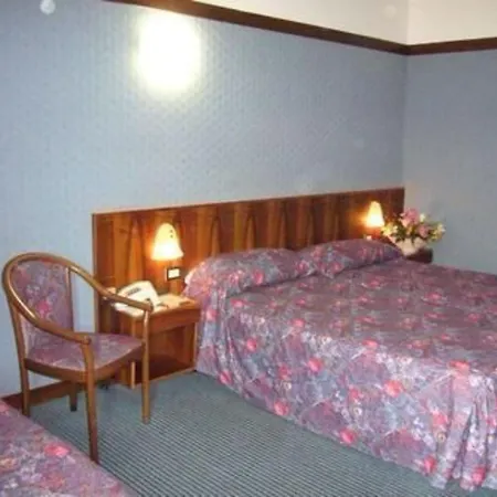 Hotel Park Oasi