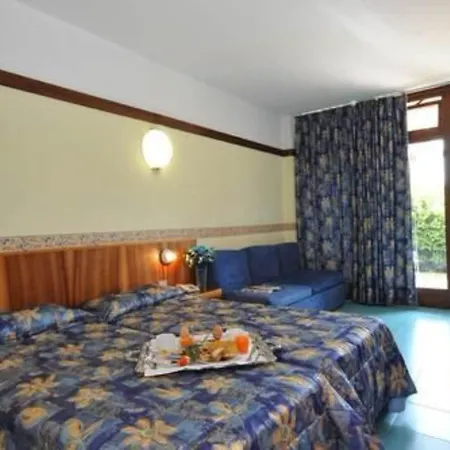 Park Oasi Hotel