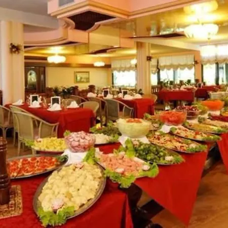 Hotel Park Oasi Garda (Verona)