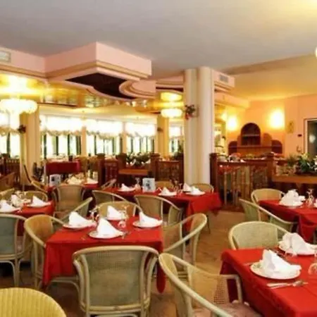 Park Oasi Hotel Garda (Verona)