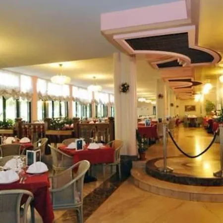 Park Oasi Hotel