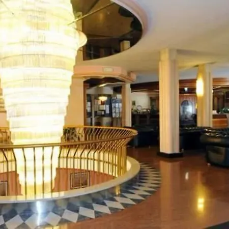 Park Oasi Hotel Garda (Verona)