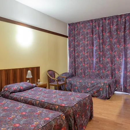 Park Oasi 4*
