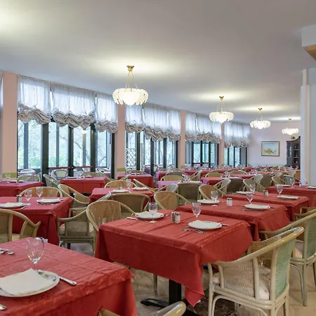 Hotel Park Oasi Garda (Verona)