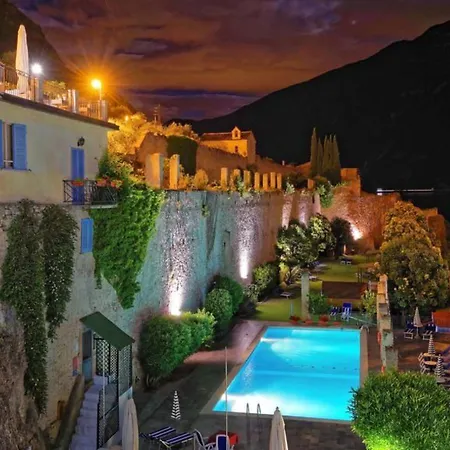 Hotel Park Oasi