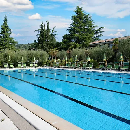Park Oasi Garda (Verona)
