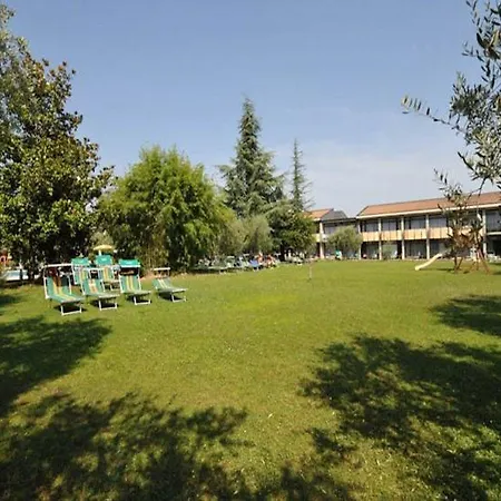 Hotel Park Oasi Garda (Verona)
