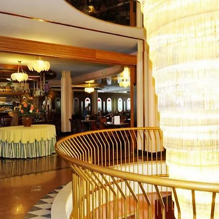 Hotel Park Oasi