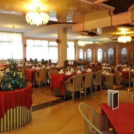 Hotel Park Oasi