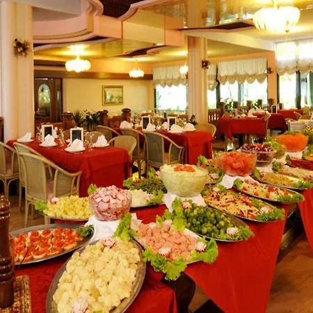 Hotel Park Oasi Garda (Verona)