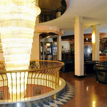 Hotel Park Oasi