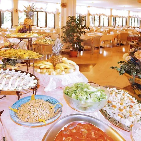 Park Oasi 4* Garda (Verona)