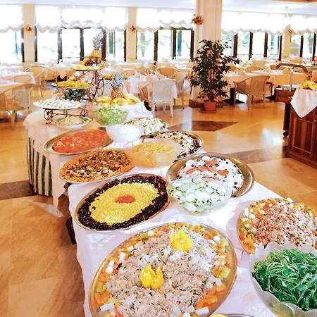 Park Oasi Hotel Garda (Verona)