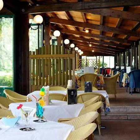 Hotel Park Oasi