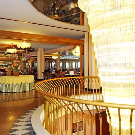 Park Oasi Hotel