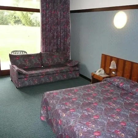 Park Oasi 4* Garda (Verona)