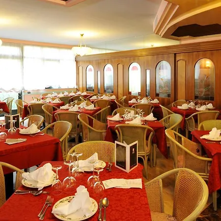 Park Oasi 4* Garda (Verona)