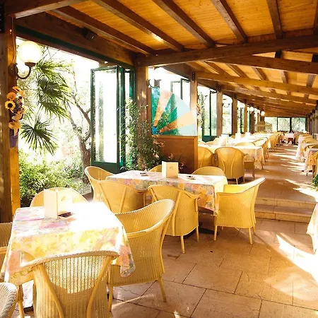 Hotel Park Oasi