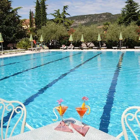 Hotel Park Oasi