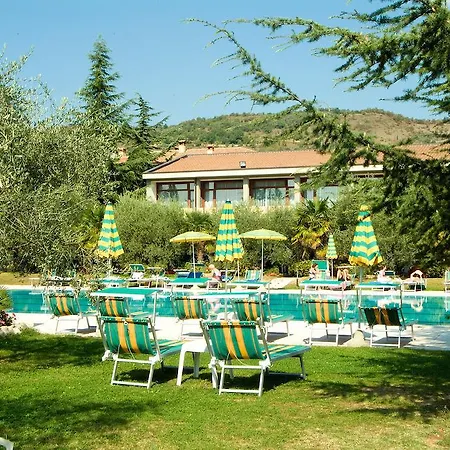 Park Oasi