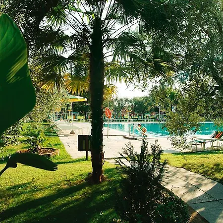 Hotel Park Oasi