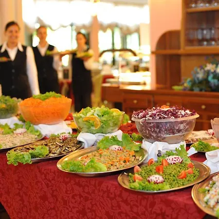Hotel Park Oasi