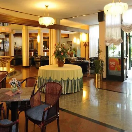酒店 欧亚希公园酒店