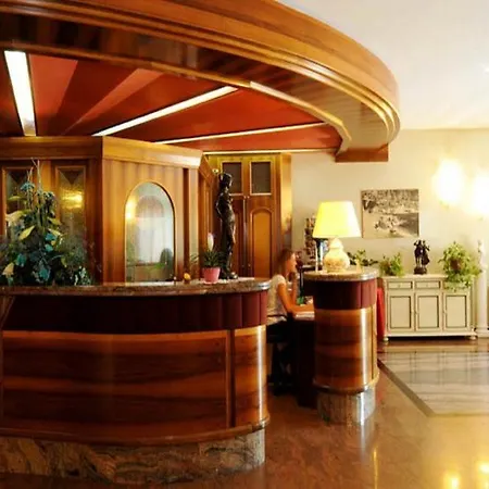 Hotel Park Oasi Garda (Verona)