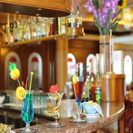 欧亚希公园酒店